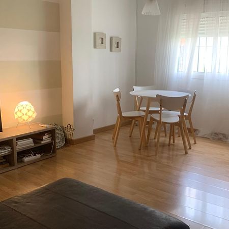 Apartamento En El Centro Sevilla Bagian luar foto