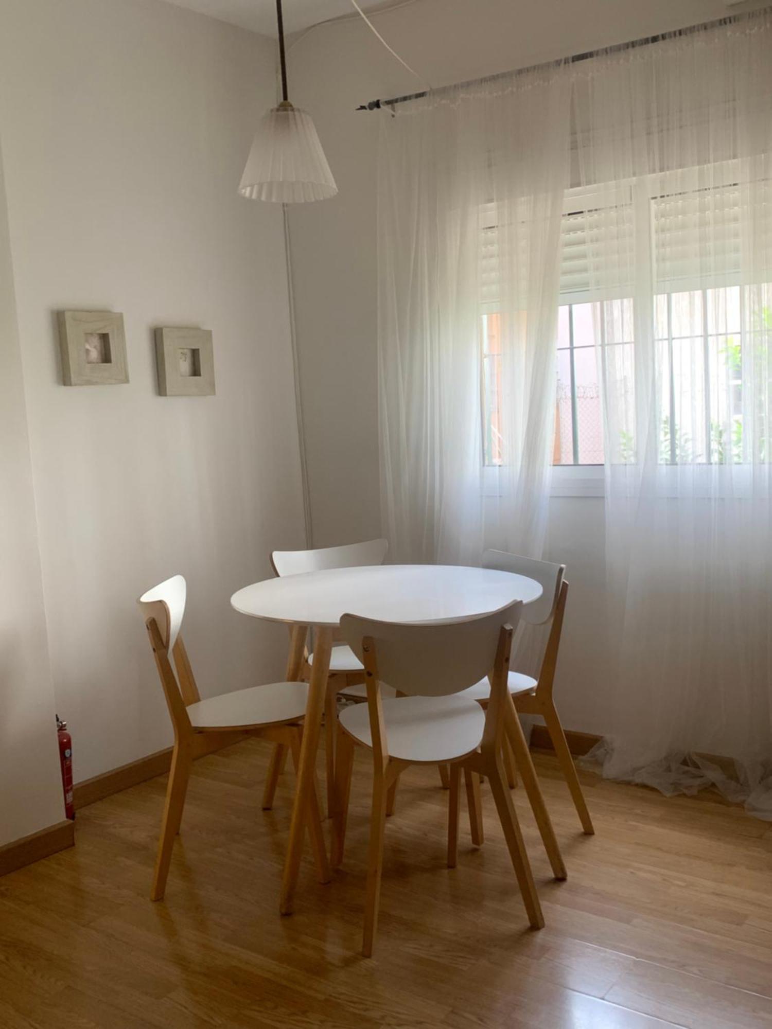 Apartamento En El Centro Sevilla Bagian luar foto