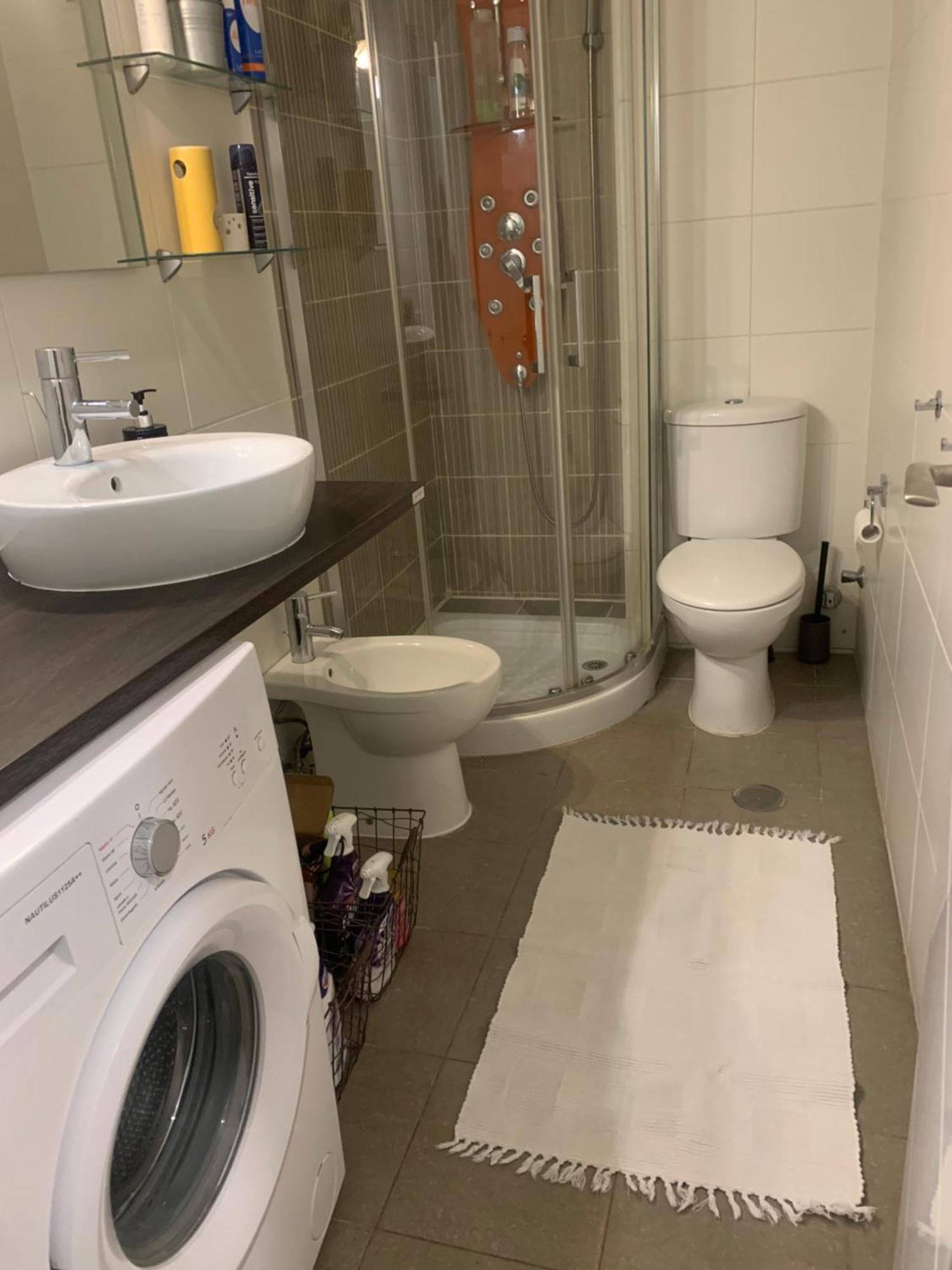 Apartamento En El Centro Sevilla Bagian luar foto