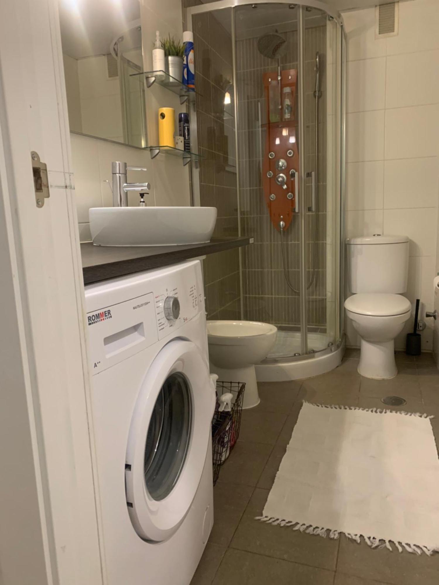 Apartamento En El Centro Sevilla Bagian luar foto