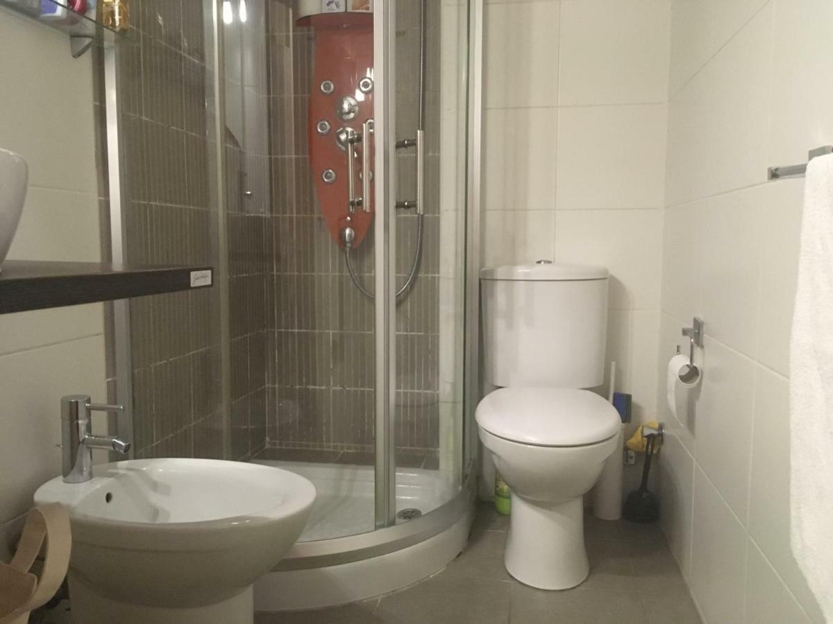 Apartamento En El Centro Sevilla Bagian luar foto