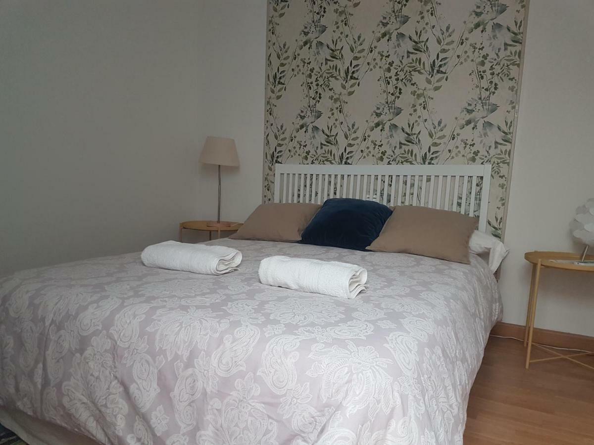 Apartamento En El Centro Sevilla Bagian luar foto